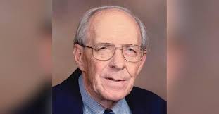 Rev. Donald H. Becker Obituary