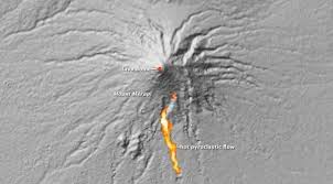 Inilah detik detik gunung merapi meletus pada pukul 10.46 wib yang terpantau lewat kamera pemantau. Enam Tahun Lalu Erupsi Besar Gunung Merapi Dimulai Global Liputan6 Com