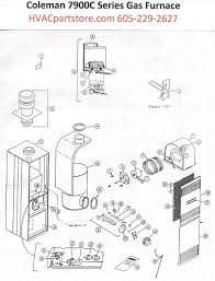 We tried to start the furnace several times; Diagram Coleman Furnace Wiring Diagram Model Dfaa084bbta Full Version Hd Quality Model Dfaa084bbta Eldiagramalr Mercatutto It
