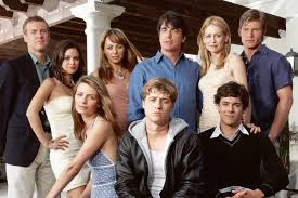 The O.C. Cast: Where Are They Now?