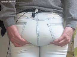 Huge Multi Load Panty poop - ThisVid.com