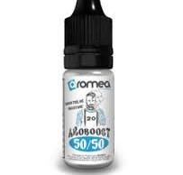 Combien de booster de nicotine pour 50 ml ? Calculer son ...
