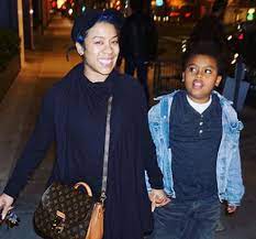 The way it is, died on sunday at age 60. Keyshia Cole S Son Daniel Gibson Jr Undergoes Minor Surgery To Help Him Breathe Better