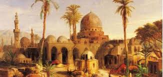العصر العباسي موضوع