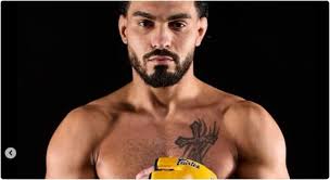 Khamzat Chimaev fortsätter trolla Conor McGregor: "ring din farbror Dana"