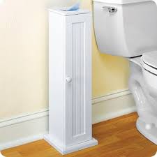 Toilet plungers work by applying differential pressure to a clog, agitating it and causing it to break down. Cottage Bath Tissue Cabinet Sink And Vanity Bathroom Bathroom Storage Over Toilet Storage Over Toilet Toilet Storage