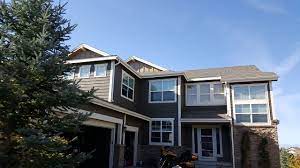 It is the most frequently used siding option in the united states today. Siding Windows Roofing Contractor Denver Co