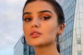 Уроженка душанбе дина саева — самый. Dina Saeva Udalila Svoj Profil V Instagram