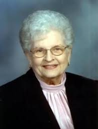 Joan Johnson Obituary (1928