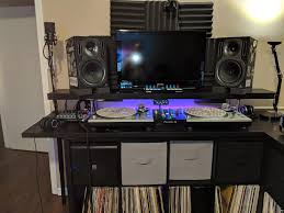 Ikea Dj Booth Updates Dj Booth Dj Funny Jokes