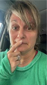 Are you like me a stalker to find out a name or are you more direct and  just ask?