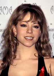 Hairstyle File: Mariah Carey