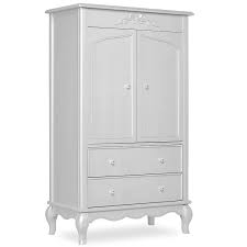 The first answer is easy: Amazon Com Evolur Aurora Armoire In Akoya Grey Pearl Silver Mist Clothing Shoes Jewelry