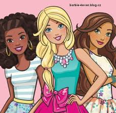 Karikatur barbie / karikatur barbie : Pin By Sanjana On Barbie Barbie Cartoon Barbie Images Barbie Painting