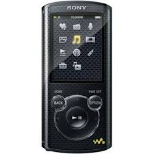 Big sony sound in small and lightweight packages. Sony Walkman Nwz E463 Schwarz 4gb Digitaler Medienplayer Gunstig Kaufen Ebay