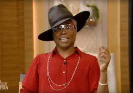 While on collider connected, billy porter discusses his early inspirations, making a statement with his red carpet fashion and his fx series pose. Billy Porter Talks Pittsburgh And Pose With Kelly And Ryan Pittsburgh Post Gazette