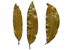 English all english spice names, sorted alphabetically. Bay Leaf Wikipedia
