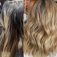 Color coded located at phoenix salon suites @ tamarac. Hairby Ct With This Gorgeous Before And After Check Out His Page For Some More Of Carmen S Awesome Salon Hair Color Hair Salon Best Hair Salon