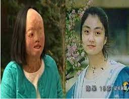 天安门自焚事件 清醒后的陈果母女意识到了什么 图 places to visit women visiting