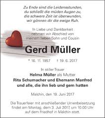 Mar 21, 2021 · librivox about. Traueranzeigen Von Gerd Muller Trauer Nordkurier