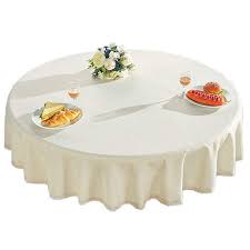 Bettery Heavy Weight Cotton Linen Tablecloth Lace Round Table Cloth For Kitchen Dining Room Tabletop Decoration Dining Table Cloth Table Cloth Table Top Decor