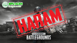 Pubg, mobile legend, free fire, lord mobile, dan masih banyak lagi. Tak Hanya Pubg Inilah 13 Game Lainnya Yang Diharamkan Mpu Aceh