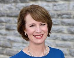 An Amazing New Job for Lucy May