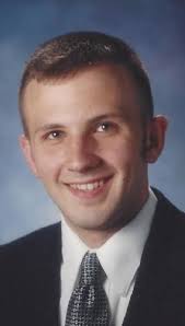 PHILIP CRIDER Obituary (1984