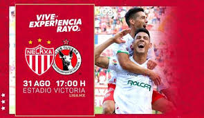 About the match club tijuana vs necaxa live score (and video online live stream) starts on 2021/04/24 at 02:05:00 utc time in mexico liga mx. Resultado Necaxa Vs Tijuana Video Resumen Goles Jornada 8 Torneo Apertura 2019