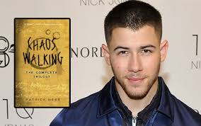 As if that were not enough, chaos walking liman chose charlie kaufman as one of the writers of this ambitious project that began in 2017 and it took them a. Nick Jonas Joins Chaos Walking The Film Magazine