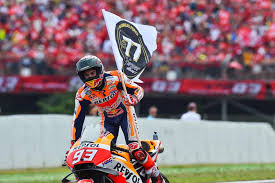 Klasemen akhir motogp 2018 usai hasil gp valencia: Marquez Siapkan Strategi Agar Terus Pimpin Klasemen Motogp 2018 Okezone Sports