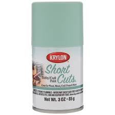Learn how to paint a cactus using watercolors in this, step by step, watercolor tutorial. Satin Cactus Green Krylon Short Cuts Spray Paint Hobby Lobby 80904112