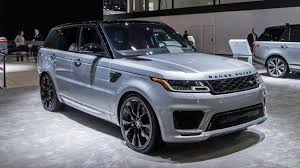Here, land rover palm beach explores the range rover. 2020 Range Rover Sport Hst Stylish Interior Design Cars Portal