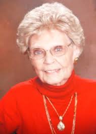 Ruth K Weston Obituary