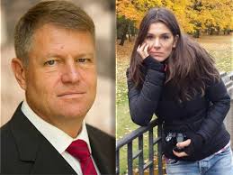 Want to discover art related to mircea_diaconu? Ana Diaconu Fiica Lui Mircea Diaconu Il Face Praf Pe Klaus Iohannis Exclusivnews Ro