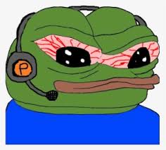 Cute pfp for discord frog. Pepe Emoji Png Pepe Feels Amazing Man Transparent Png Kindpng