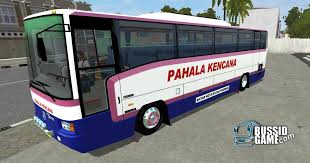 (often shortened to cat) is an american fortune 100 corporation that designs, develops, engineers, manufactures, markets, and sells machinery, engines, financial products, and insurance to customers via a worldwide dealer network. Mod Bus Jadul New Patriot Dan New Boxer Cvt By Wsp Gudang Livery Skin Dan Mod Bus Simulator Indonesia