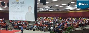 It was launched by the 6th prime minister of malaysia, najib razak. Imu News Imu Hosted Tn50 Dialogue Between Director General Of Health And Young Pharmacists