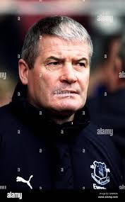 Football archibald hi-res stock photography and images