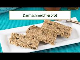 21 Darmschmeichler Brot Das Gesunde Brot Rezept Vom Zentrum Der Gesundheit Youtube Lebensmittel Essen Basische Lebensmittel Lebensmittel