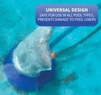 Ultimate Leaf Bagger for Pools – Blue Wave Products
