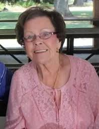 Obituary information for Georgia Ball Mantooth