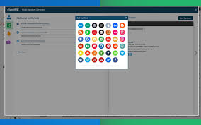 Grow your business with every email send. Free Email Signature Generator By Cloudhq