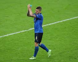 6 es internacional absoluto por la selección de italia desde 2012. Italy Midfielder Marco Verratti Now We Re All Playing In A Historic Final The Laziali