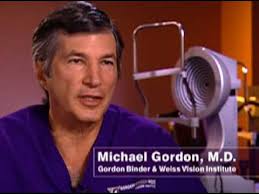 Implantable Contact Lens (ICL)