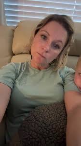 Melody Eldridge's Instagram, Twitter & Facebook