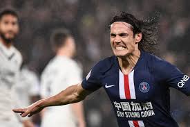 Edision cavani score against rennais and celebrate in style#cavani#psg#rennais#france#paris#trophéedeschampions#china#fifathis is the gameplay of fifa19for. Edinson Cavani Goal Celebration Psg Vs Bordeaux Ligue 1 2020 Vbet News