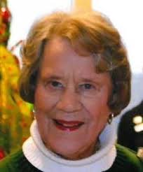 Barbara Peay Obituary