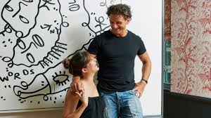 Casey Neistat And Candice Pool Found Suburban Zen In A Concrete Jungle Architectural Digest