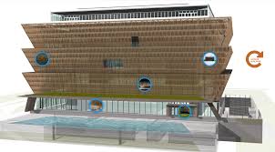 Take A Tour Of The National Museum Of African American History And Culture With This Interactive Smithsonian Magazine